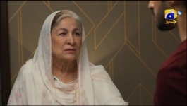 Umme Ayesha - Season 02 - Episode 09 - 10th March 2025